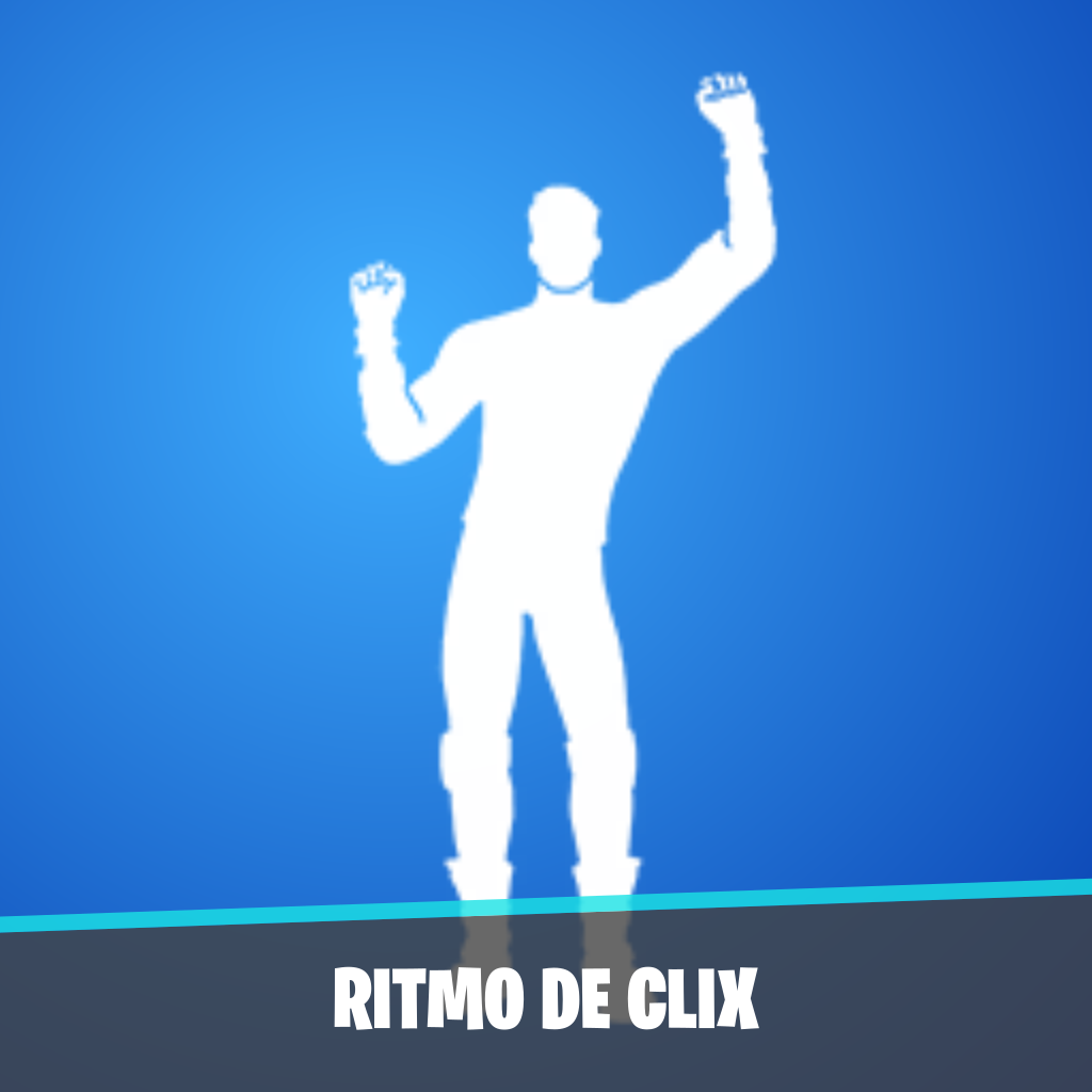 Ritmo de Clix